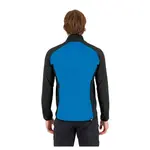 Флис Karpos Odle, синий - фото 2