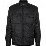 DSQUARED 2 Утепленная рубашка, Black - фото