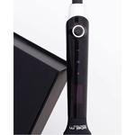 шпилька Waver Infinity 4D для широких и мягких волн с регулируемой температурой и тефлоновым покрытием, Label.M - фото 2