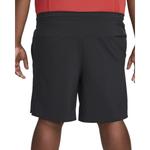 Повседневные шорты мужские черные Nike, черный - фото 2