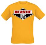 Футболка Logo от Beastie Boys - фото