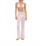 Камилль Брюки в цвете слоновая кость Devon Windsor - фото 3