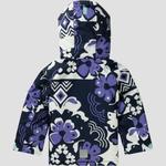 Куртка Palsi для малышей Reima, синий - фото 2