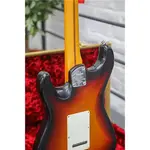 FENDER American Ultra Luxe '50s Stratocaster MN 3TS - фото 8