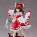 Фигурка Touhou Project TENITOL Borili Dream Scale 20см FURYU - фото 4