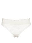 ERES трусы-стринги Ambre, белый - фото