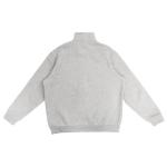 Slamble Мужская толстовка, Хизер Грей - фото 4