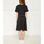 Платье Calvin Klein, черный - фото 2