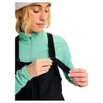 Брюки Burton Reserve 2L Bib, черный - фото 5