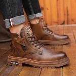 Ботинки Kangaroo head Martin Boots Unisex - фото 16