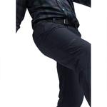 Брюки Maier Sports Oberjoch, синий - фото 3