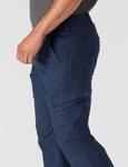 Carhartt мужские рабочие брюки Force Relaxed Fit Ripstop Cargo, Navy - фото 3