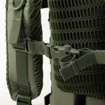 Рюкзак Magnum Multitask 85L, зеленый - фото 7