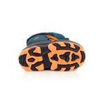 Детские зимние ботинки - KIMBERFEEL - WANETA - 18/19 - фото 4