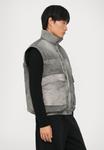 Куртка Armani Exchange BLOUSON JACKET, Dark Gull Gray/Grey - фото 5