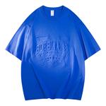 Футболка унисекс BOBBY ABLEY, Хаки - фото 9