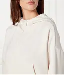 Толстовка Loose fit Armani Exchange, бежевый - фото 4