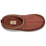 Тапочки Tazz Красная Яшма Женские UGG, Вермилион - фото 5