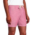 Мужские шорты Lands End Comfort-First Knockabout Pull On Deck Lands' End - фото 2