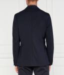 Пиджак Boss Hanry Slim Fit, синий - фото 4