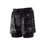 Спортивные плавки Men's LINING, серый - фото 3