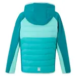 Куртка Regatta Kielder Hybrid IX, синий - фото 4