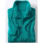 Халат Plantier, изумруд - фото 5