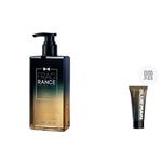 Мужской шампунь BLUE MAN - фото