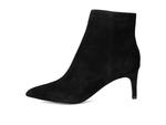 Туфли Nine West Sheeba, Black Suede - фото 4