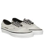 Vans OTW Authentic HT Vibram 'Black White' - фото 2