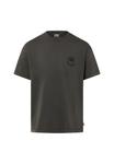 Футболка BLKVIS Basic T-shirt, Anthrazit/Anthracite - фото