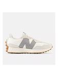 Кроссовки U327 серого цвета New Balance - фото