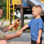 30 Эко Спрей Ben's, цвет One Color - фото 5