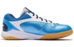 Кроссовки Li-Ning LeiTing Training 'Blue White', синий - фото 2