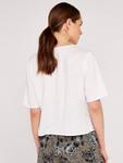 Блуза Apricot, кремовый - фото 2
