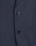 Блейзер Lardini, полуночно-синий - фото 4