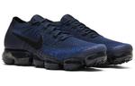 Кроссовки air vapormax Nike, синий - фото 3