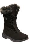 Сапоги утепленные Regatta Newley, черный - фото