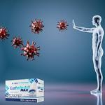 Allnutrition, Luteinall Max, Добавка , 60 капсул - фото 3