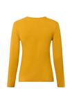 Джемпер Marie Lund Jumper, Mais/Yellow - фото 2
