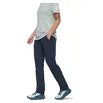 Брюки Mammut Runbold IV, синий - фото 4