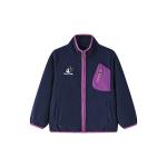 Детская толстовка Turtleneck Moderate Disney, темно-синий - фото