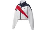 Куртка женская белый Reebok - фото