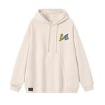 Футболка RELAX Series Unisex LEVEL, арбузно-розовый - фото 8