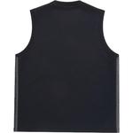 Майка Unisex UNDEFEATED, белый - фото 4