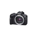 Камера Canon EOS R100 + RF-S 18 - 45 mm IS STM, черный - фото 6