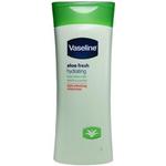 Лосьон для тела Алоэ Свежий 400мл, Vaseline - фото