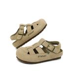 Детские сандалии Kids ST&SAT, розовый - фото 10