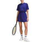 Женское платье с коротким рукавом Lululemon, синий - фото 9