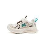 Детские кроссовки для бега BELLE, серый - фото